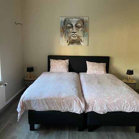 Bocalino Bed & Breakfast Flemalle-Haute Eksteriør bilde
